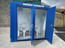 Types of Portable Toilets We Offer in Morocco, IN